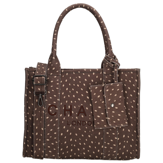 Charm London Bond Avenue Shopper 26181 Veado