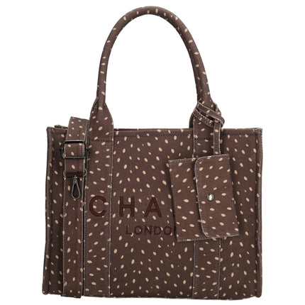 Charm London Bond Avenue Shopper 26181 Veado