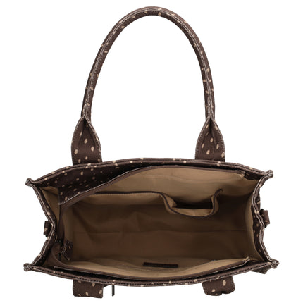 Charm London Bond Avenue Shopper 26181