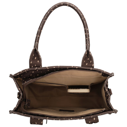 Charm London Bond Avenue Shopper 26181