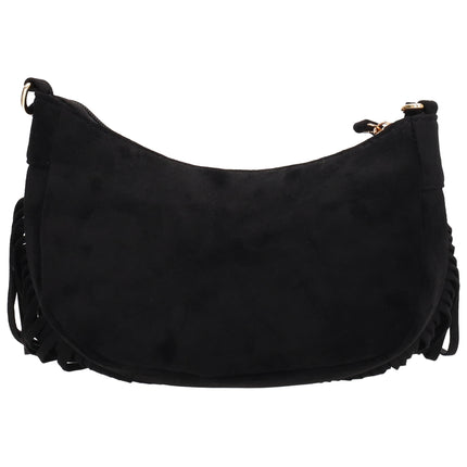 Beagles Chino Crossbodytas met Franjes