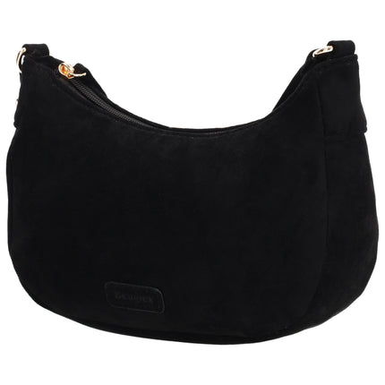 Beagles Chino Crossbodytas Halfrond