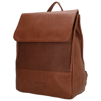 Beagles Pamplona Rugzak 016 Cognac