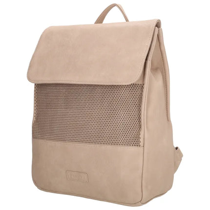 Beagles Pamplona Rugzak 117 Licht Taupe