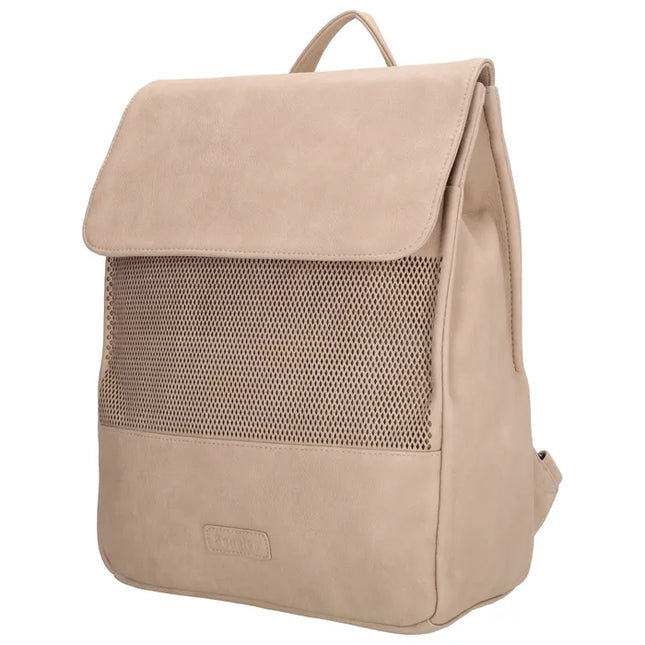 Mochila Beagles Pamplona 117 Taupe claro