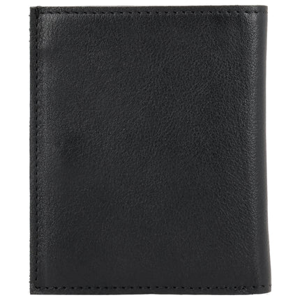 Hide & Stitches 93 Range Hochformat-Lederbörse 26346