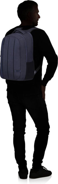 American Tourister Streethero Laptop Backpack 17.3 Inch
