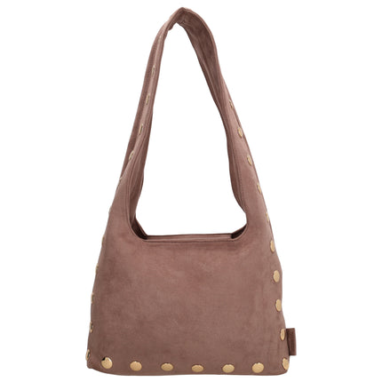 Zebra Trends Lilou Shopper 29 cm 27099 Taupe