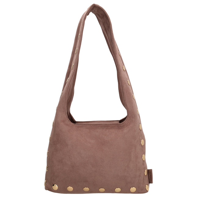 Zebra Trends Lilou Shopper 29 cm 27099 Taupe