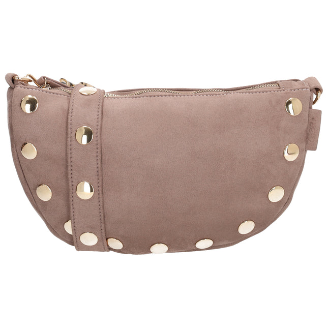 Zebra Trends Lilou crossbody kabelka 27101 Taupe