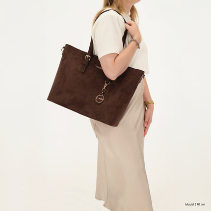 Charm London Birmingham Mala para portátil 15,6 inch