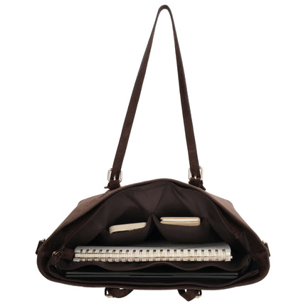 Charm London Birmingham Mala para portátil 15,6 inch