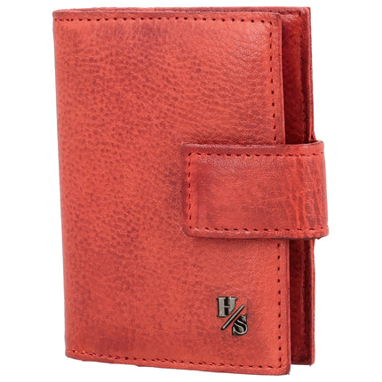 Hide & Stitches 93 Range Leren Creditcardetui 27157