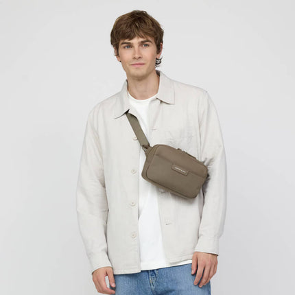 Kapten & Son Bergen Pro Crossbody Bag