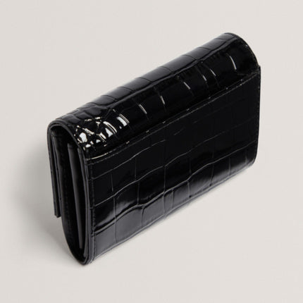 Ted Baker Valliaa Croc Effect Small Purse