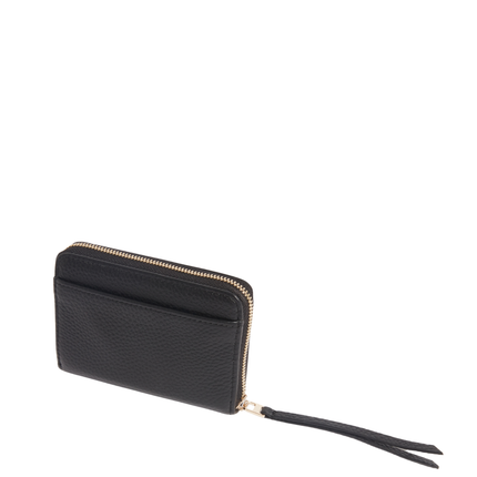 Ted Baker Myriaa Bow Detail Small Zip Around Purse