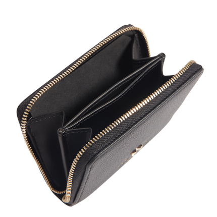 Ted Baker Myriaa Bow Detail Small Zip Around Purse