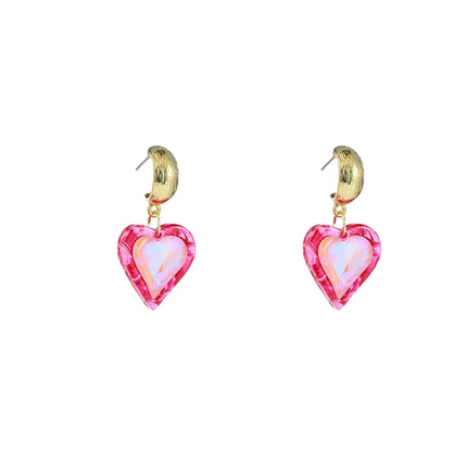 Day & Eve by Go Dutch Big Stone Hearts