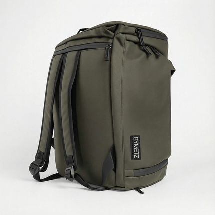 45x36x20 Handbagage Reistas – 3-in-1 Rugzak & Schoudertas – EasyJet – ByMetz®