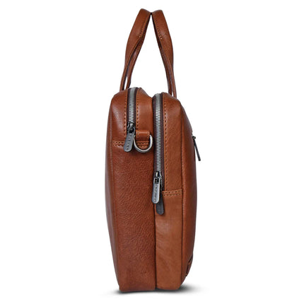 Plevier Jimmy Laptoptas 16 Inch