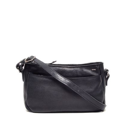 Saco a tiracolo Berba Crossbody Lucca Navy