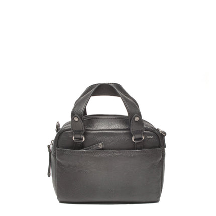 Berba Handbag Small Zwart