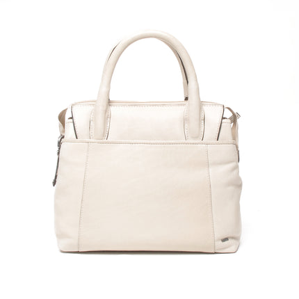 Berba Handbag Lucca Chalk