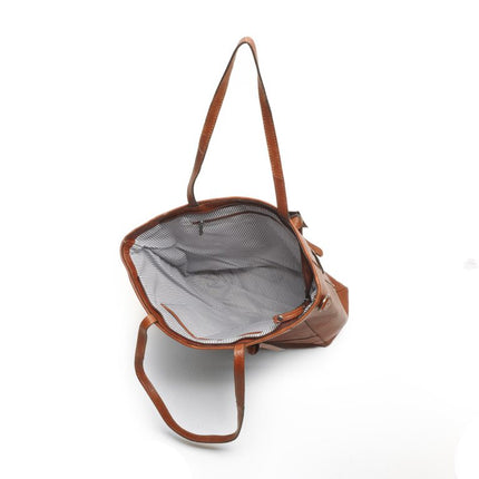 Berba Small Shopper Lucca