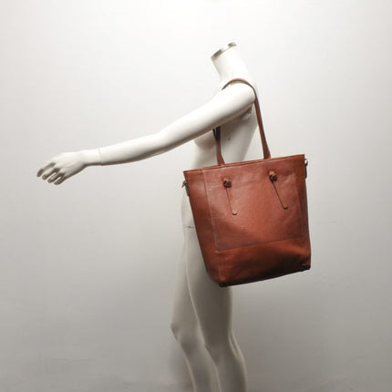 Berba Small Shopper Lucca