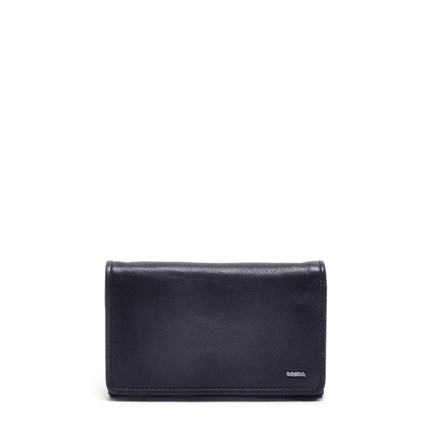 Berba Portemonnee Lucca Small Navy