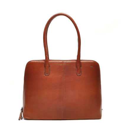 Berba computertaske 15.6 inch Lucca Brandy