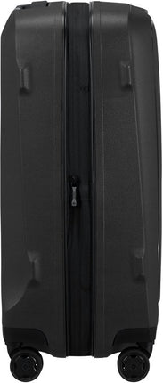 Samsonite Essens Zip Handbagage Koffer 55 x 40 x 23/26 cm Exp