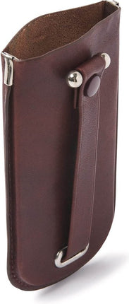 dR Amsterdam Klok Sleutel-etui
