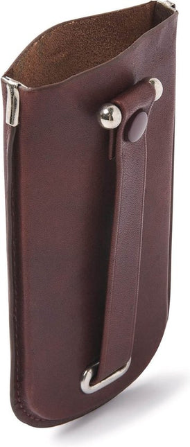 dR Amsterdam Klok Sleutel-etui