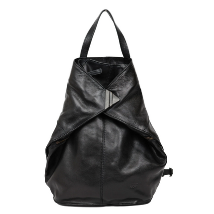 Bear Design Lisa Leren Rugtas