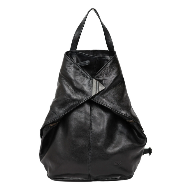 Bear Design Lisa Leren Rugtas