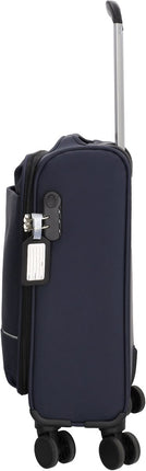 Beagles Originals Waterproof Trolley Koffer Handbagage 55 x 40 x 21 Cm