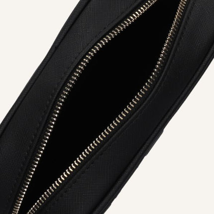 Ted Baker Loueey Camera Bag z detajli tkanega traku