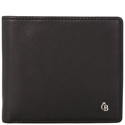 Castelijn en Beerens Vita Billfold RFID - 7 Creditcards