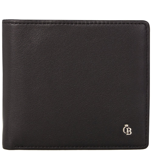 Castelijn en Beerens Vita Billfold RFID - 7 Creditcards