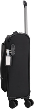 Beagles Originals Waterproof Trolley Koffer Handbagage 55 x 40 x 21 Cm