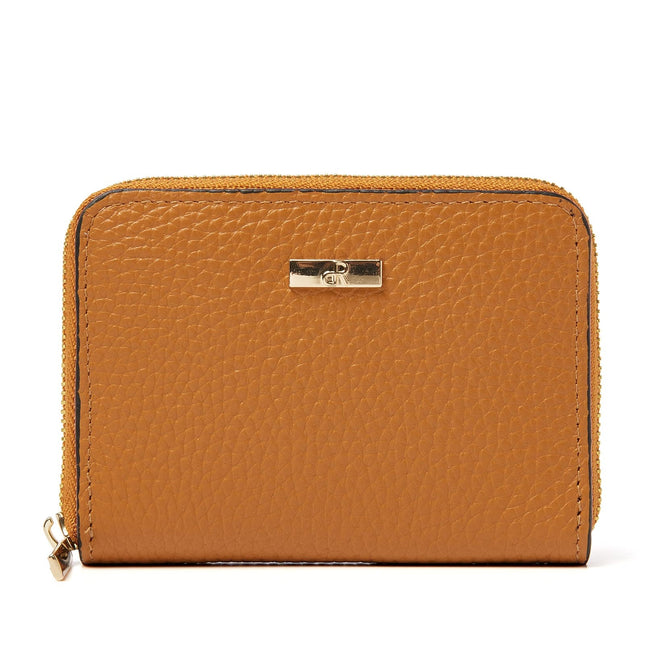 dR Amsterdam Damesportemonnee-Mint serie