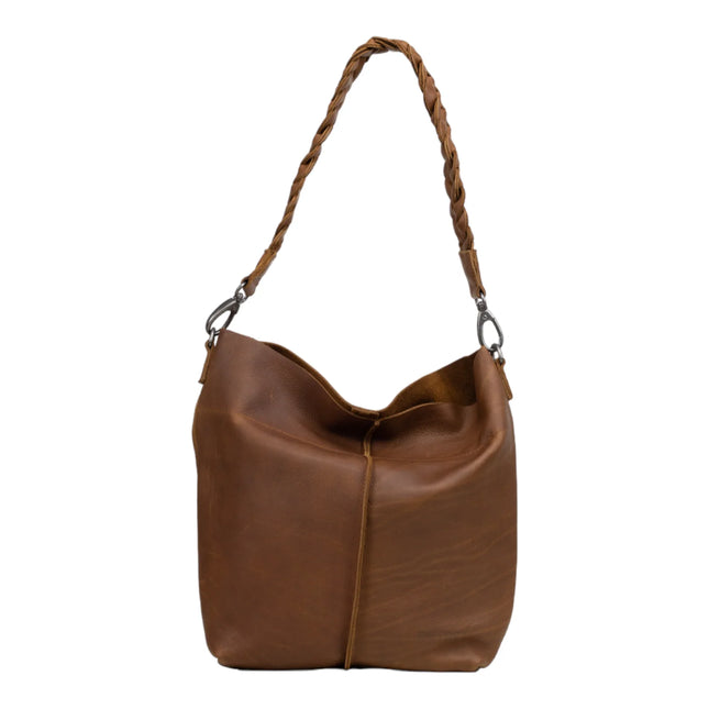 DSTRCT Kleine Crossbodytas / Schoudertas Dames Portland Road Panterprint