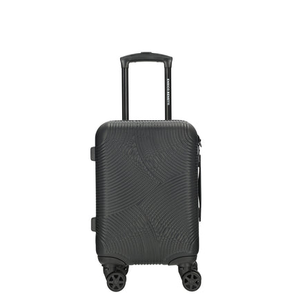 EB 40x30x20 Louisville Underseater XS kufr - Odnímatelná kola