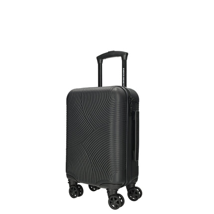 EB 40x30x20 Louisville Underseater XS kufr - Odnímatelná kola