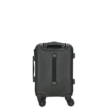 EB 40x30x20 Louisville Underseater XS kufr - Odnímatelná kola