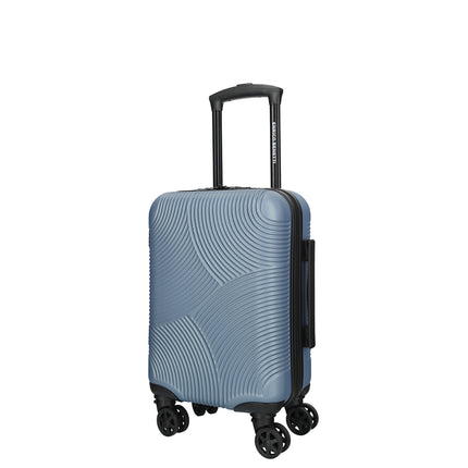 EB 40x30x20 Louisville Underseater XS kufr - Odnímatelná kola Jeans