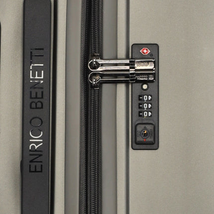 EB Richmond Medium Koffer 67cm