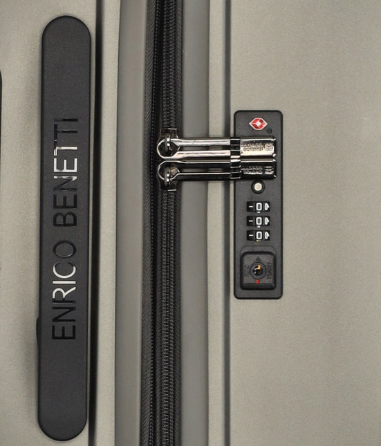 EB Richmond Medium Koffer 67cm