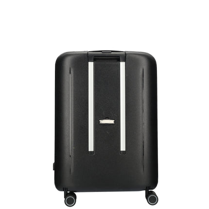 EB Grote Harde Koffer 75cm vierpuntsluiting met TSA-slot